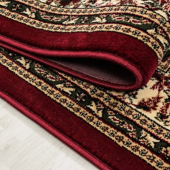 Muratap Marrakesh neizar oosters vloerkleed laagpolig- 160x230 cm - Image 2