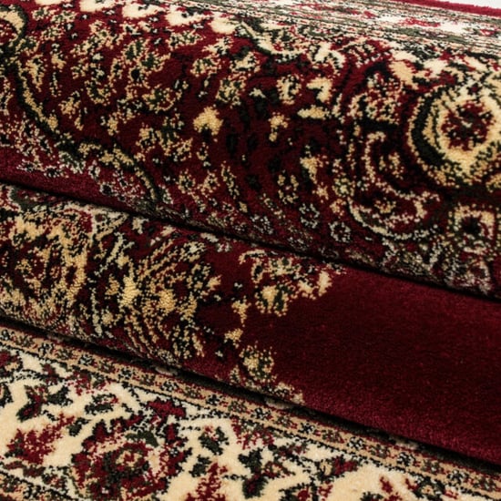 Muratap Marrakesh neizar oosters vloerkleed laagpolig- 160x230 cm - Image 3