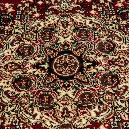 Muratap Marrakesh neizar oosters vloerkleed laagpolig- 160x230 cm - Image 4