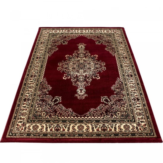 Muratap Marrakesh neizar oosters vloerkleed laagpolig- 200x290 cm - Image 4
