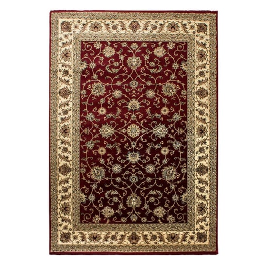 Muratap Marrakesh nimrud oosters vloerkleed laagpolig- 200x290 cm - Image 3