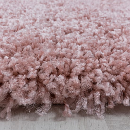 Muratap Monaco soft shaggy hoogpolig vloerkleed 240x340 cm - Image 2