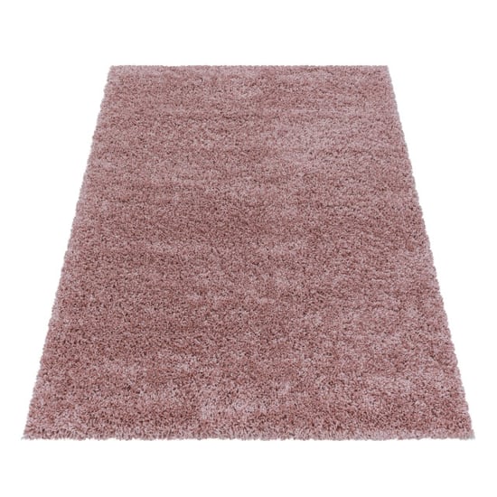 Muratap Monaco soft shaggy hoogpolig vloerkleed 60x110 cm - Image 2