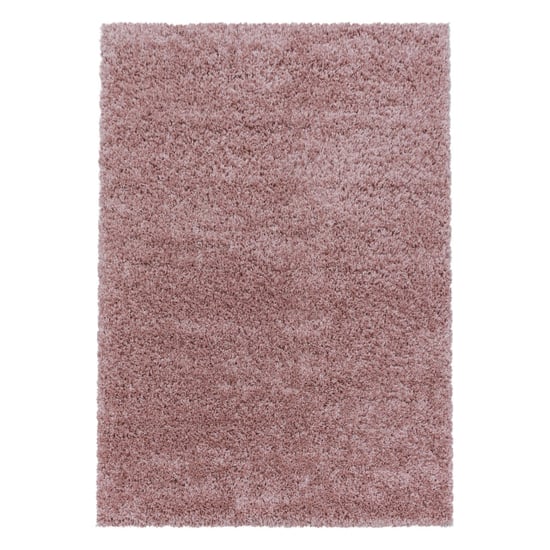 Muratap Monaco soft shaggy hoogpolig vloerkleed 240x340 cm - Image 4