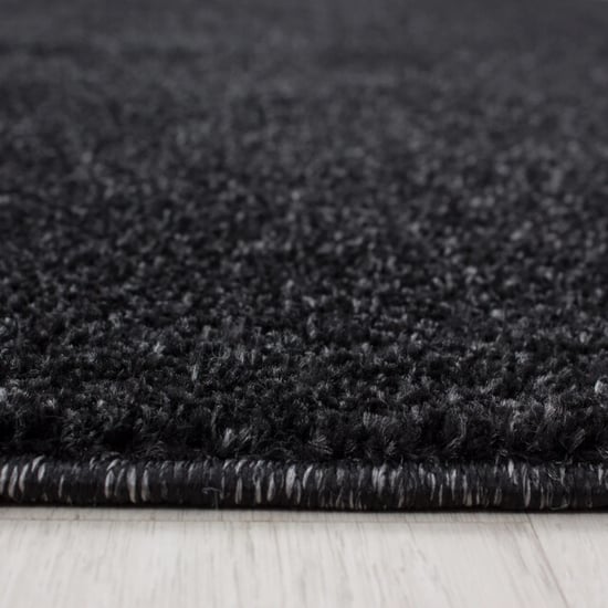 Muratap Basics effen vloerkleed laagpolig- 160x230 cm - Image 4