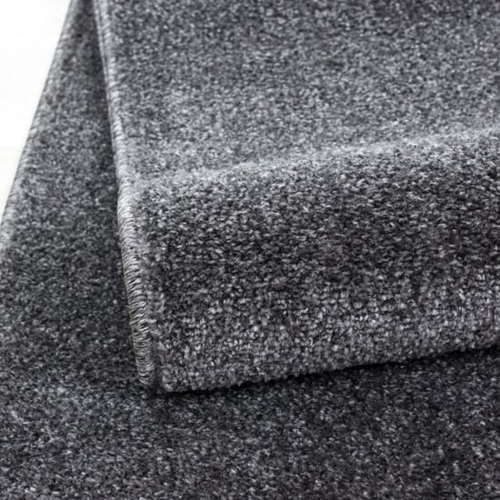 Muratap Basics effen vloerkleed laagpolig- 160x230 cm - Image 2