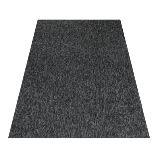 Muratap Effen vloerkleed laagpolig 160x230 cm - Image 2