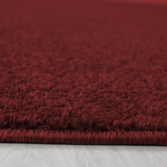 Muratap Basics effen vloerkleed laagpolig- 200x290 cm - Image 3