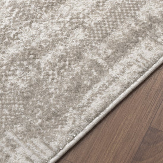 Muratap Fashion relax plus laagpolig vloerkleed modern luxe - 80x300 cm - Image 2