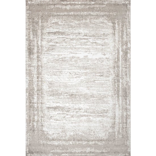 Muratap Fashion relax plus laagpolig vloerkleed modern luxe - 80x300 cm - Image 3