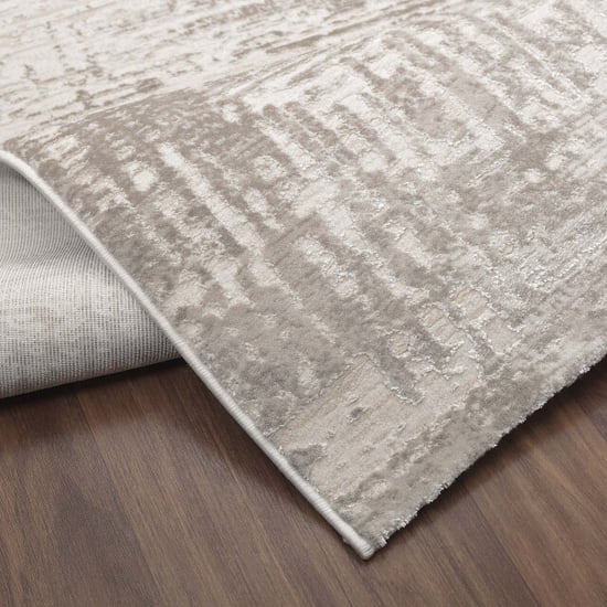Muratap Fashion relax molde laagpolig vloerkleed modern luxe - 80x150 cm - Image 4