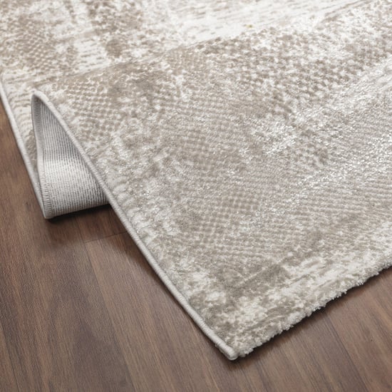 Muratap Fashion relax plus laagpolig vloerkleed modern luxe - 80x150 cm - Image 4