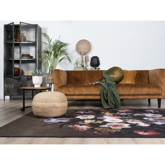 Home67 Vloerkleed ramos 160 x 230 cm - Image 2