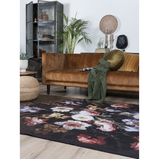 Home67 Vloerkleed ramos 200 x 290 cm - Image 3