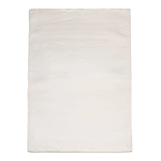 Muratap Paradise fluffy soft vloerkleed hoogpolig effen tapijt - 200x290 cm - Image 4