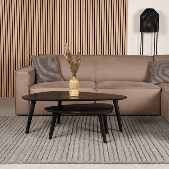 Label51 Vloerkleden luxy - synthetisch 160x230 cm - Image 2