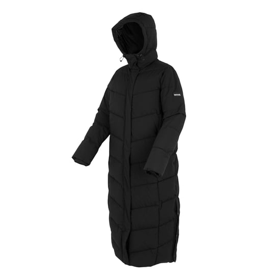 Regatta Womens/Ladies Eloria Padded Jacket (Black) - Image 3