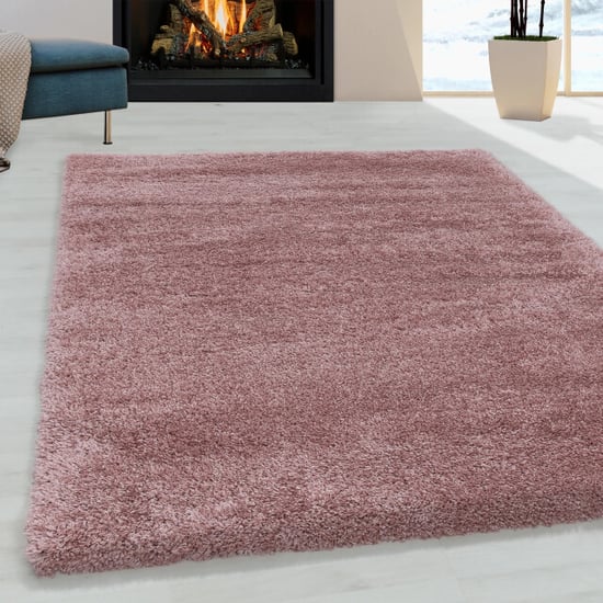 Muratap Pearl soft hoogpolig vloerkleed 160x230 cm - Image 1