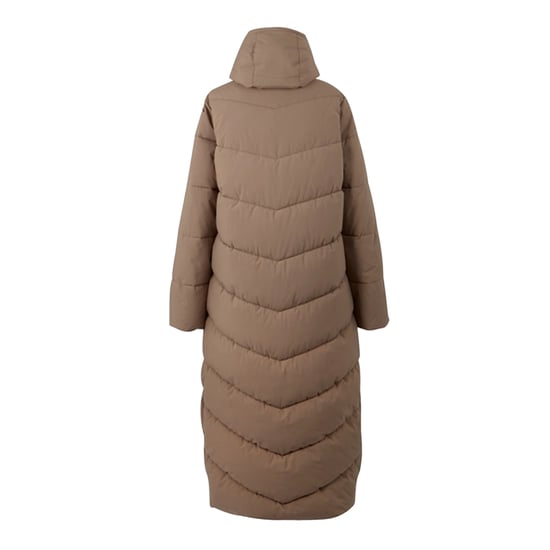 Regatta Womens/Ladies Eloria Padded Jacket (Mocha) - Image 2