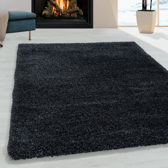 Muratap Pearl soft hoogpolig vloerkleed 200x290 cm - Image 1