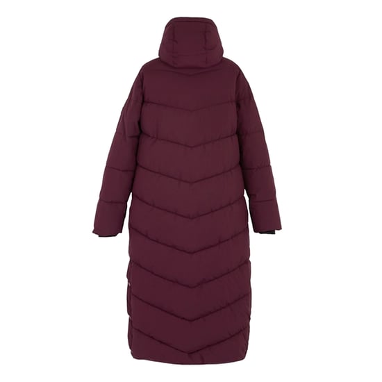 Regatta Womens/Ladies Eloria Padded Jacket (Fig) - Image 2
