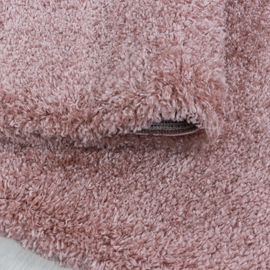 Muratap Pearl soft hoogpolig vloerkleed 160x230 cm - Image 2