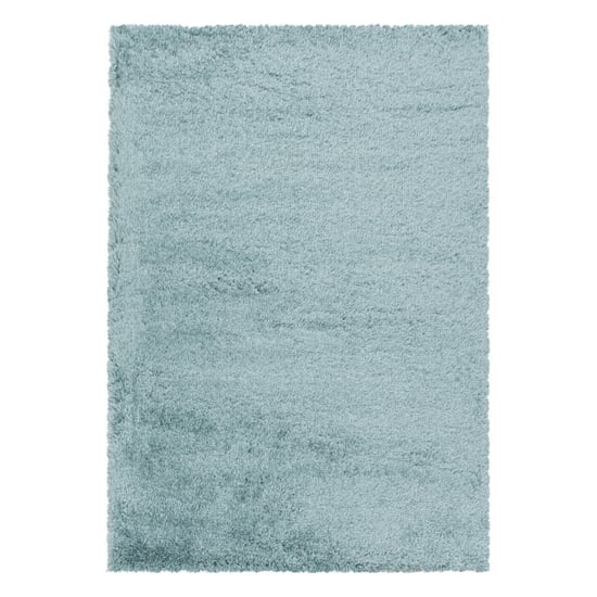 Muratap Pearl soft hoogpolig vloerkleed 140x200 cm - Image 3