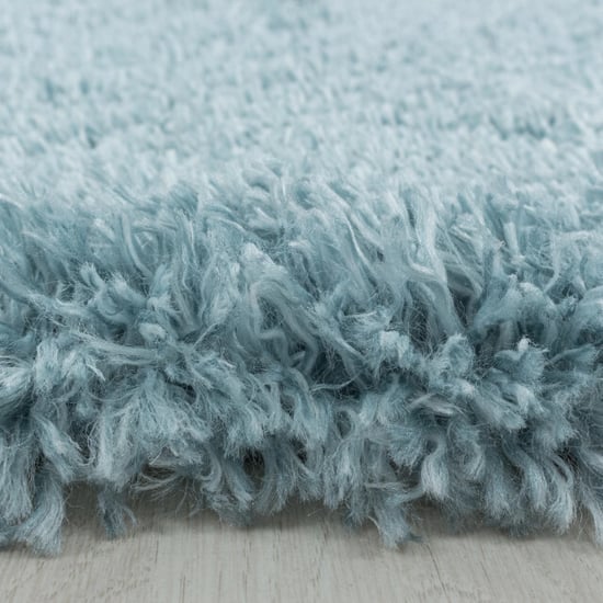 Muratap Pearl soft hoogpolig vloerkleed 140x200 cm - Image 4