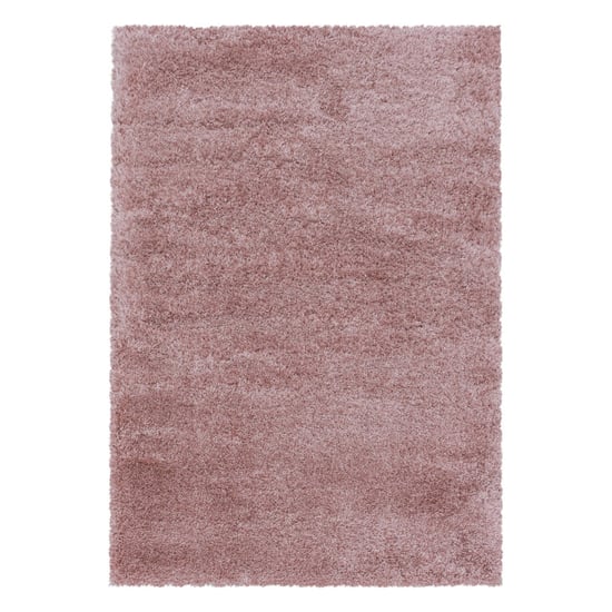 Muratap Pearl soft hoogpolig vloerkleed 160x230 cm - Image 3