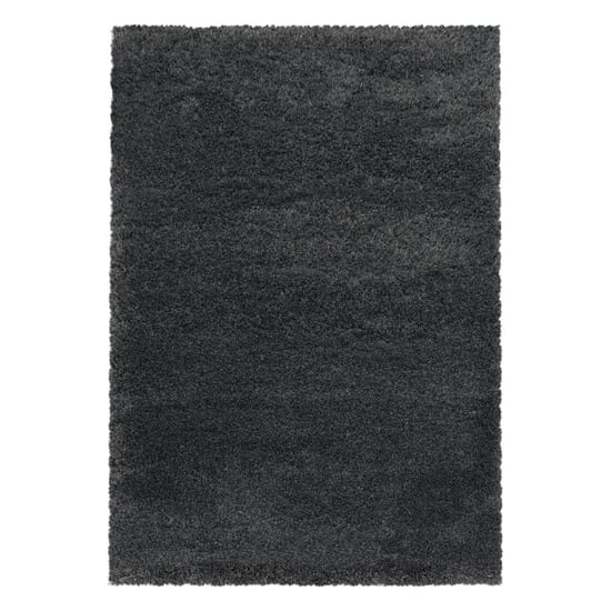 Muratap Pearl soft hoogpolig vloerkleed 140x200 cm - Image 3