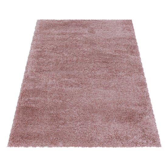 Muratap Pearl soft hoogpolig vloerkleed 240x340 cm - Image 4