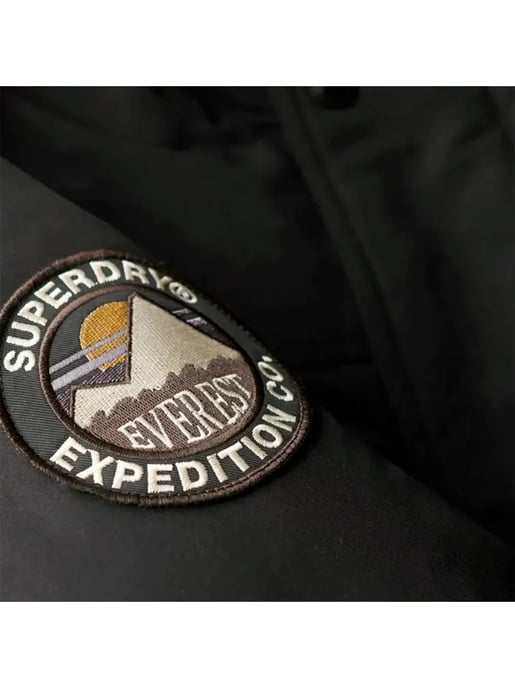 Superdry Everest-kappa för män - Image 4