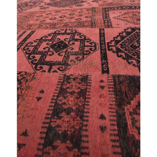 Louis de Poortere Vloerkleed bobo tribe velvet 8905 170 x 240 cm - Image 4