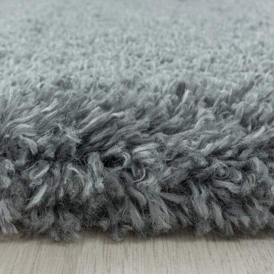 Muratap Pearl soft hoogpolig vloerkleed licht- 80x150 cm - Image 2