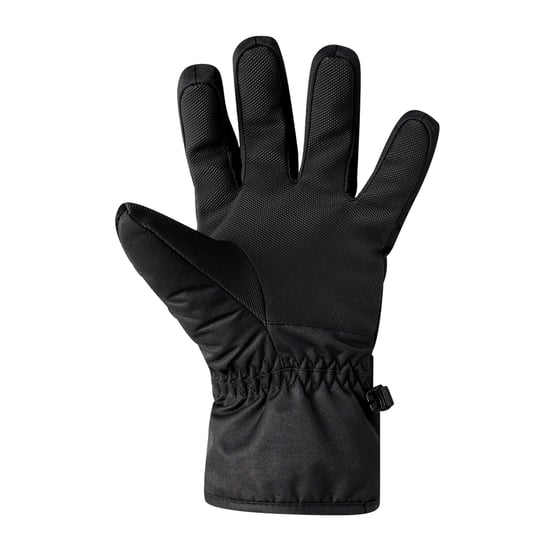Dare 2B Kinderen/Jeugd Glacier Winterhandschoenen (Zwart) - Image 2