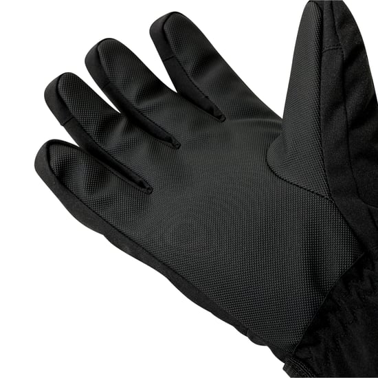Dare 2B Heren Pinnacle Waterdichte Skihandschoenen (Zwart) - Image 4