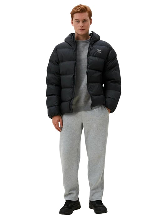 Adidas Originals | Herr Huva Pufferjacka - Image 4