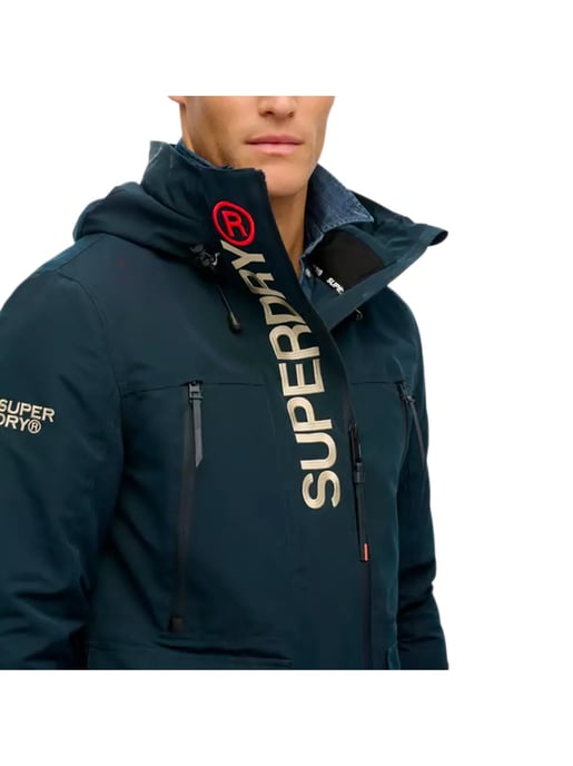 Superdry Ultimate Windbreaker voor heren - Image 3