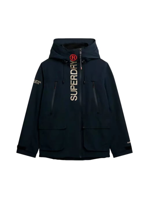 Superdry Ultimate Windbreaker voor heren - Image 4