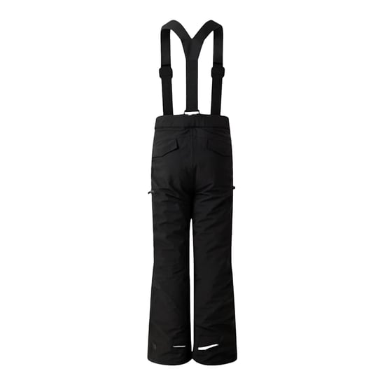 Dare 2B Skibroek Pow II Waterdicht voor Kinderen/Kinderen (Zwart) - Image 2