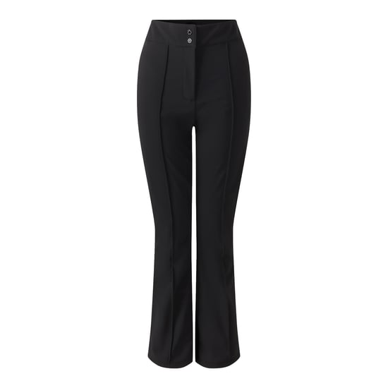Dare 2B Womens/Ladies Glide Ski Trousers (Black) - Image 1