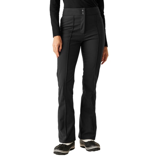 Dare 2B Dames Glide Ski Broek (Zwart) - Image 4
