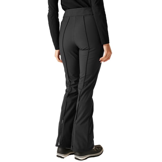 Dare 2B Dames Glide Ski Broek (Zwart) - Image 5