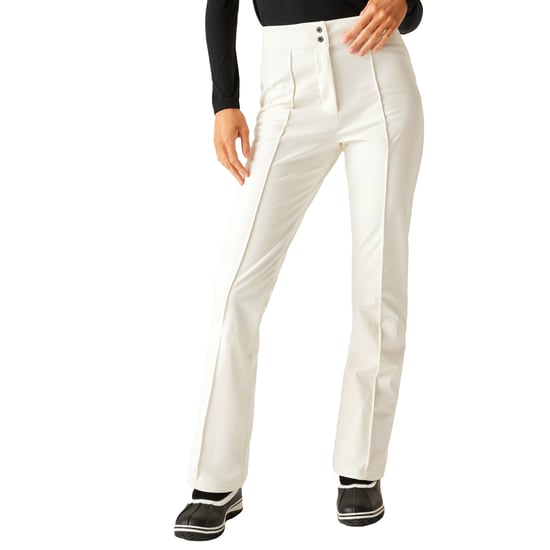 Dare 2B Dames Glide Ski Broek (Zwart) - Image 6