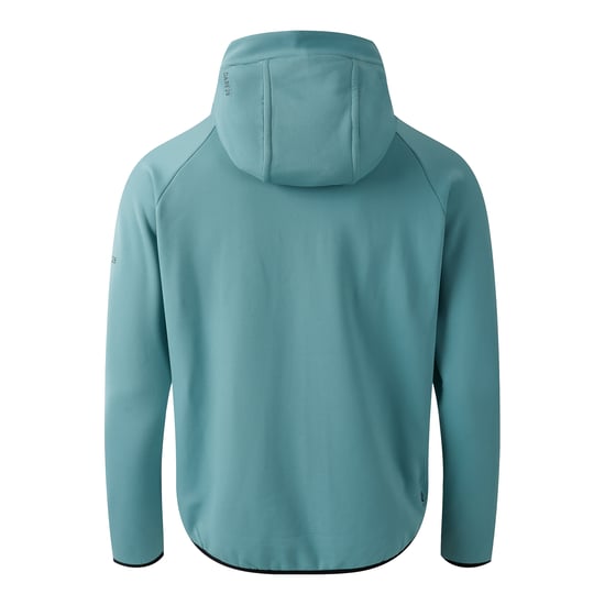 Dare 2B Heren Camber II Core Stretch Midlayer (Bristol Blauw) - Image 2
