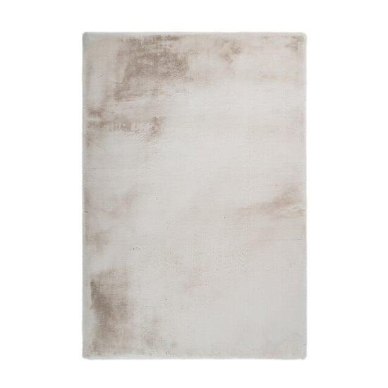 Muratap Heaven fluffy soft vloerkleed hoogpolig effen tapijt - 240x330 cm - Image 1