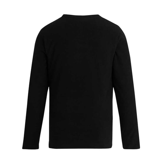 Dare 2B Childrens/Kids Plain Thermal Base Layer Set (Black) - Image 3