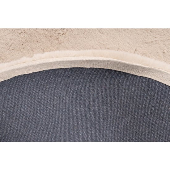 Muratap Heaven fluffy soft vloerkleed hoogpolig effen tapijt - 240x330 cm - Image 2