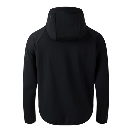 Dare 2B Mens Camber II Core Stretch Midlayer (Black) - Image 2