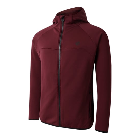 Dare 2B Heren Camber II Core Stretch Midlayer (Afb.) - Image 3